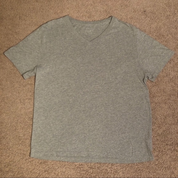 gap plain t shirts